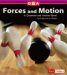Forces And Motion : A Question And Answer Book cover