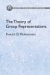 The Theory of Group Representations