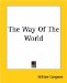 Way of the World cover