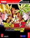 Dragon Ball Z Supersonic Warriors 2 cover