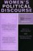 Women's Political Discourse : A 21st Century Perspective cover