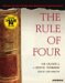 The Rule of Four cover