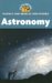 Astronomy cover
