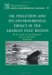Oil Pollution And Its Environmental Impact on the Arabian Gulf Region cover