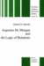 Augustus De Morgan and the Logic of Relations cover