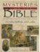 Mysteries of the Bible : Secrets, Symbols, and Codes cover