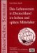 Das Lehnswesen in Deutschland Im Hohen Und Spaten Mittelalter cover