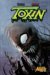 Toxin : the Devil You Know cover