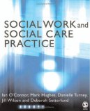 Social Work And Social Care Practice [Click for larger image]