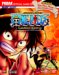 One Piece : Grand Battle; Prima Official Game Guide cover