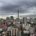 Jo'burg cover