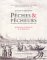 Peches & Pecheurs Du Domaine Maritime Aquitain Au XVIIIe Siecle : Proces Verbaux Des Visites Faites Par Ordre Du Roy Concernant Le Pesche En Mer cover