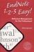 Endnote 1-2-3 Easy! : Reference Management for the Professional cover