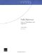 Public Diplomacy : How to Think about and Improve It cover