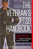 The Veteran's Ptsd Handbook : How to File And Collect on Claims for Post-traumatic Stress Disorder [Click for larger image]