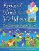 Around the World Through Holidays : Cross Curricular Readers Theatre cover