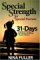Special Strength for Special Parents cover