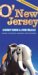 O'New Jersey : Daytripping, Backroads, Eateries, Funky Adventures cover
