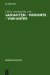 Varianten, Variants, Variantes cover
