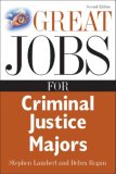 Great Jobs for Criminal Justice Majors [Click for larger image]
