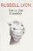 Vet in the Country cover
