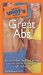The Pocket Idiot's Guide to Great Abs cover