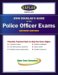 John Douglas's Guide to the Police Officer Exams cover