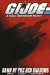 G.I. Joe 8 : Rise of the Red Shadows cover