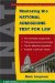 Mastering the National Admissions Test for Law cover