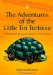 The Adventures of the Little Tin Tortoise : A Self-esteem Story With Activities for Teachers, Parents And Carers cover