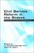 Civil Service Reform in the States : Personnel Policies And Politics at the Subnational Level cover