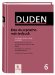 Ausspracheworterbuch cover