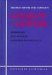 Lexikon Der Gewebe : Membrane, Non Wovens, Gewebeeinstellungen cover