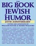 Big Book of Jewish Humor [Click for larger image]