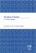 Musica Christi : A Lutheran Aesthetic cover