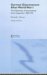 German Disarmament After World War I : The Diplomacy of International Arms Inspection 1920-1931 cover