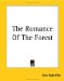 The Romance Of The Forest cover