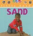 Sand cover