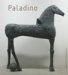 Mimmo Paladino : Skulptur & Malerei = [Mimmo Paladino]  Sculpture & Painting cover
