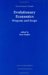  Evolutionary Economics: Program and Scope