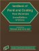 Handbook of Paint and Coating Raw Materials cover