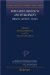 Population, Resources And Development : Riding the Age Waves cover