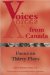 Voices from Canada : Focus on Thirty Plays cover