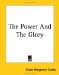 The Power and the Glory cover