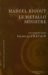 Marcel Rigout, Le Metallo Ministre cover