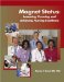 Magnet Status : Assessing, Pursuing, And Achieving Nursing Excellence cover