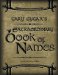 Extraordinary Book Of Names : For A Gygaxian Fantasy World  The essential Tool For Name Creations cover