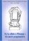 De La Cellule a L'homme, Des Morts Programmees : Actes Du Colloque, Nice, 16 Juin 2001 cover