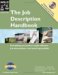 The Job Description Handbook cover