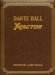 Dante Hall : X-factor cover